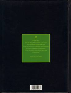 Aperçu 2 de l'album Sillage (Hors série) tome 2002 - Le Collectionneur