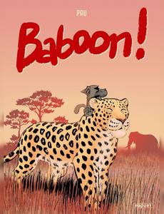 Aperçu 1 de l'album Baboon