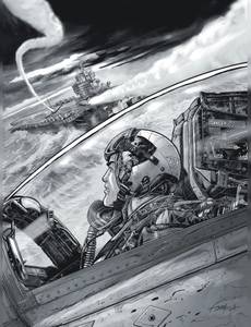 Couverture de l'album Defcon One