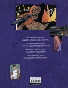 Aperçu 2 de l'album Nina Simone