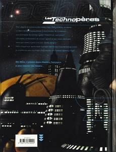 Aperçu 2 de l'album Les Technopères tome 3 - Planeta Games
