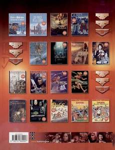 Couverture de l'album L'Appel