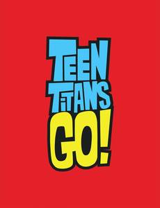 Aperçu 2 de l'album Teen Titans Go ! tome 2