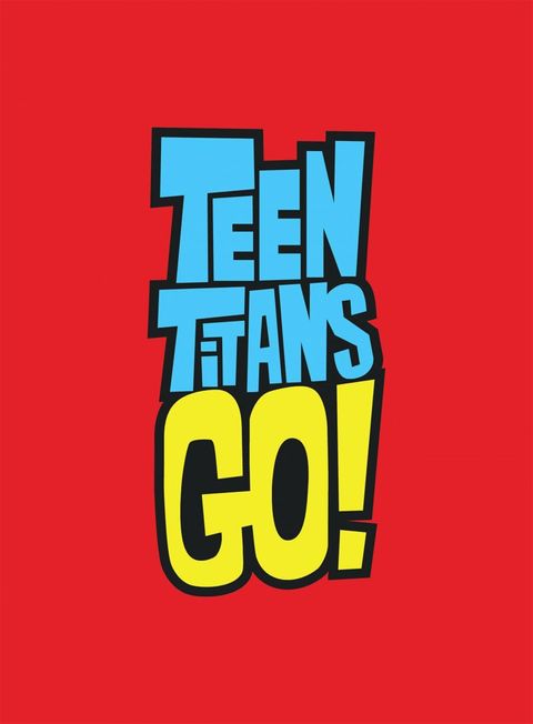 Aperçu de l'album Teen Titans Go ! tome 2