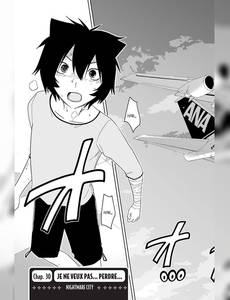 Aperçu 6 de l'album Sankarea tome 7
