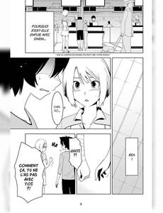 Aperçu 8 de l'album Sankarea tome 7