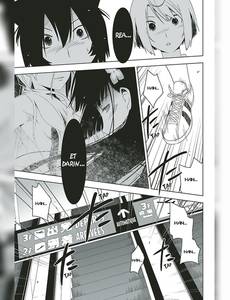 Aperçu 4 de l'album Sankarea tome 7