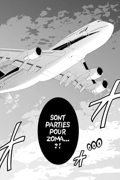 Aperçu de l'album Sankarea tome 7