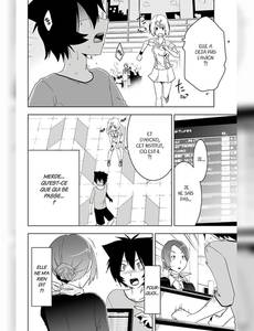 Aperçu 7 de l'album Sankarea tome 7
