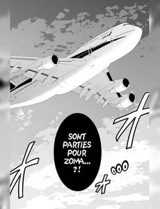 Aperçu 5 de l'album Sankarea tome 7