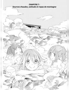 Aperçu 3 de l'album Au Grand Air tome 2