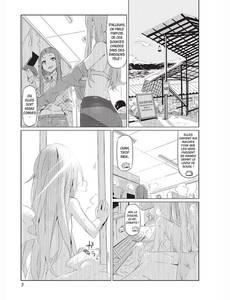 Aperçu 2 de l'album Au Grand Air tome 2