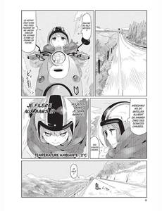 Aperçu 5 de l'album Au Grand Air tome 2