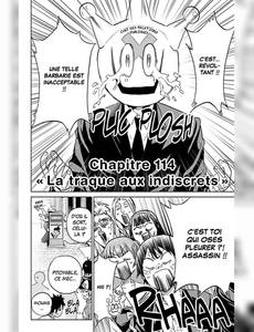 Aperçu 3 de l'album Real Account tome 16