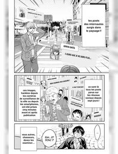 Aperçu 7 de l'album Real Account tome 16