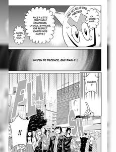 Aperçu 4 de l'album Real Account tome 16