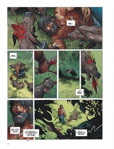 Aperçu 7 de l'album La Quête de l'Oiseau du Temps (Avant la Quête) tome 4 - Le Chevalier Bragon
