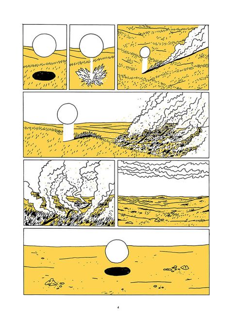 Aperçu de l'album Crépuscule
