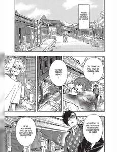 Aperçu 3 de l'album Hiraeth tome 2