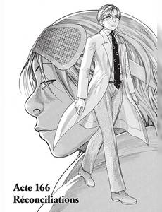 Aperçu 3 de l'album Team Medical Dragon tome 21