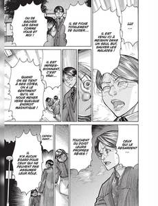 Aperçu 7 de l'album Team Medical Dragon tome 21
