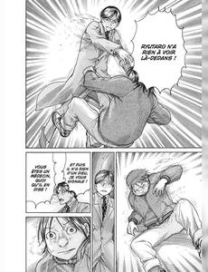 Aperçu 6 de l'album Team Medical Dragon tome 21