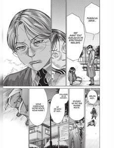 Aperçu 9 de l'album Team Medical Dragon tome 21