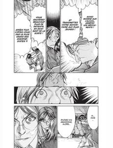 Aperçu 5 de l'album Team Medical Dragon tome 21