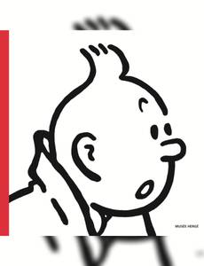 Couverture de l'album Musée Hergé