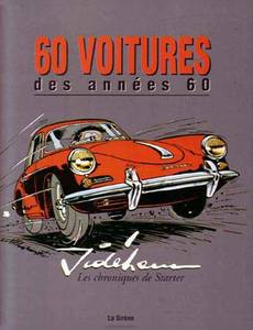 Couverture de la série Les Chroniques de Starter