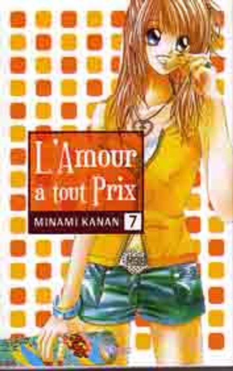 Couverture de l'album L’Amour à tout Prix