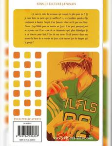 Aperçu 2 de l'album L’Amour à tout Prix tome 7
