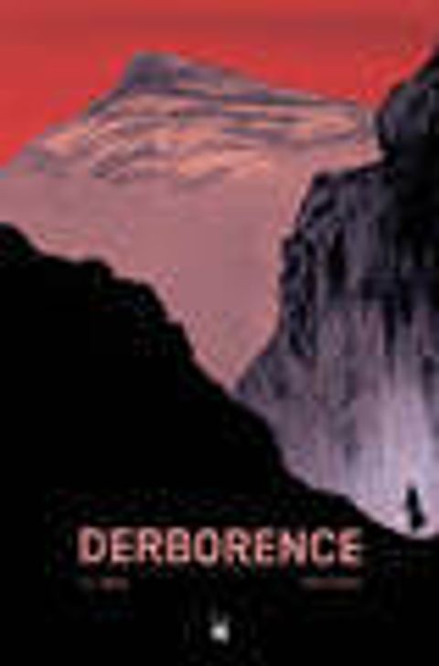 Couverture de l'album Derborence