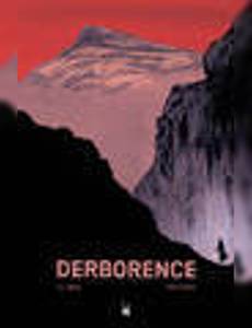 Couverture de la série Derborence