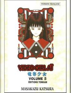 Couverture de l'album Tome 5