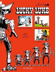 Couverture de l'album Spécial 8* / Volume 8 (1962-1963)