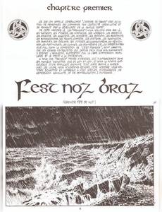 Aperçu 3 de l'album Bran Ruz