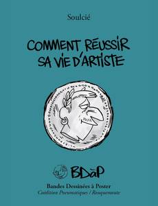 Couverture de la série Bandes Dessinées à Poster