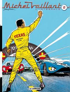 Couverture de l'album Tome 2