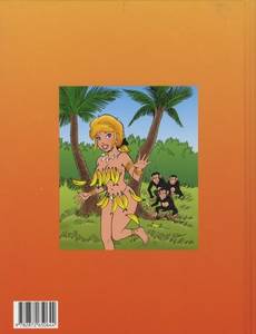 Aperçu 2 de l'album Alys et Vicky tome 1 - A chacune sa manière !