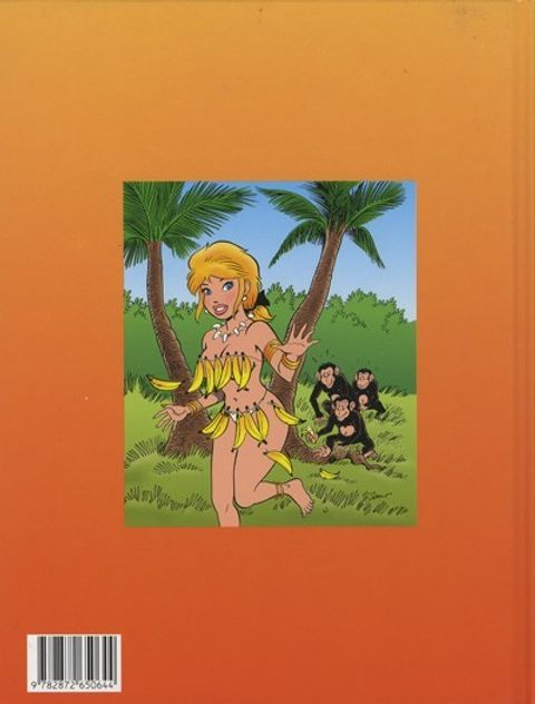 Aperçu de l'album Alys et Vicky tome 1 - A chacune sa manière !