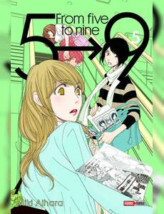 Couverture de l'album null