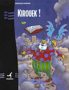 Aperçu 1 de l'album Kirouek !