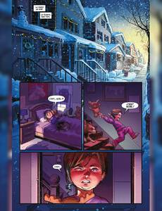 Aperçu 7 de l'album Marvel-verse  - Deadpool
