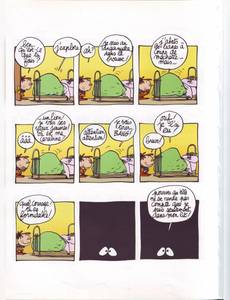 Aperçu 3 de l'album Les Gnangnan