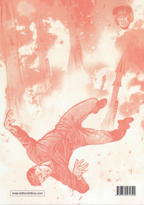 Aperçu de l'album Alain Cardan  tome 2