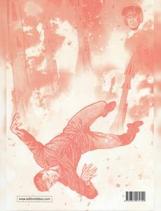 Aperçu 2 de l'album Alain Cardan tome 2