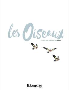 Aperçu 4 de l'album Les oiseaux
