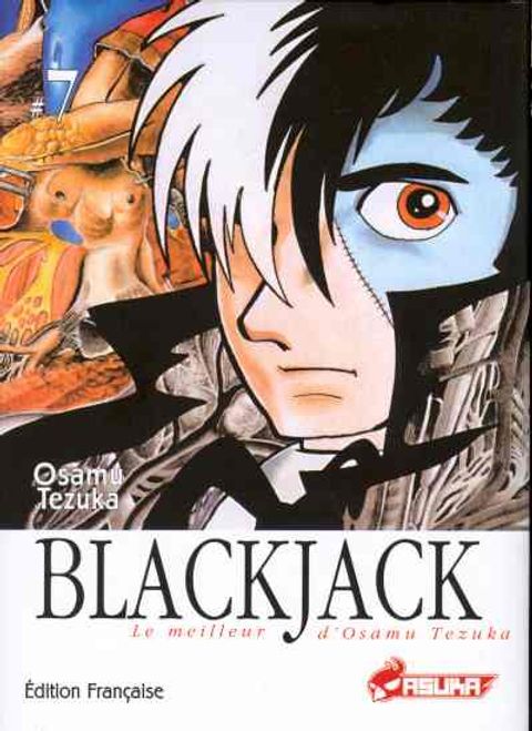 Couverture de l'album Black Jack