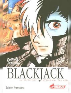 Aperçu 1 de l'album Black Jack tome 7